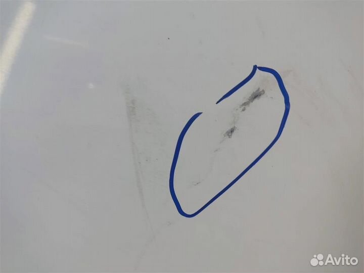 Капот fiat Dukato 230 1997