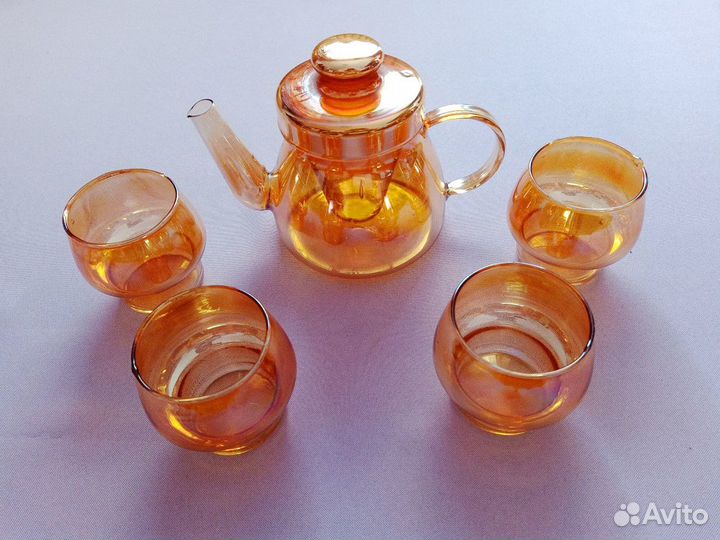 Набор посуды