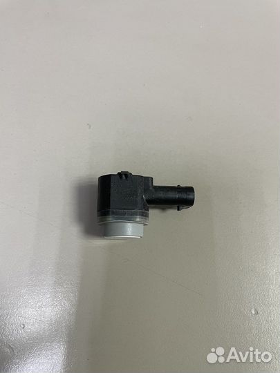 Датчик парковки задний 1S0919275 Ауди А4 Б8 А6 С7