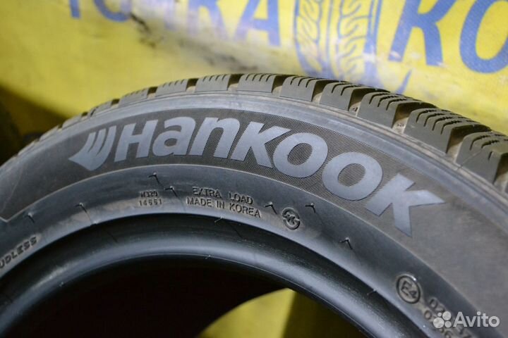 Hankook Winter I'Cept Evo2 W320 245/50 R18