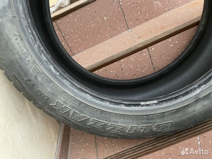 Daewoo DW 131 Kratus 3.75/5 R19