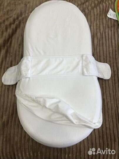 Кокон для новорожденных