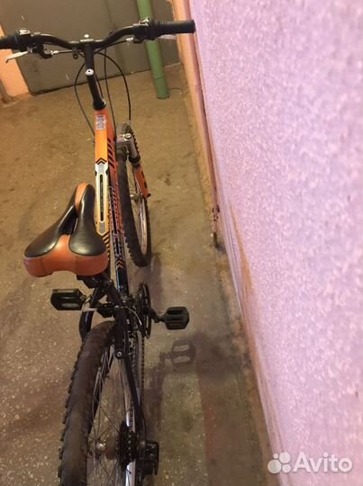 Велосипед бу для подростка