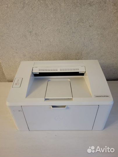 Принтер лазерный Lazer Jet Pro M 104a