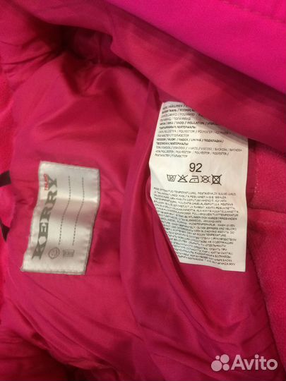 Детская одежда для девочек