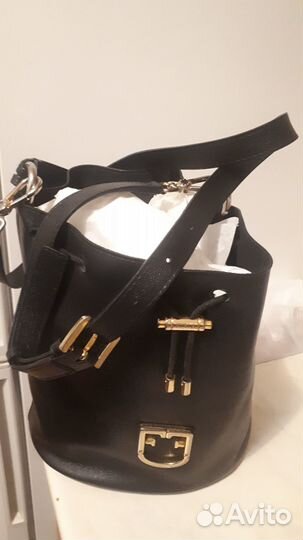 Сумка Furla оригинал бу
