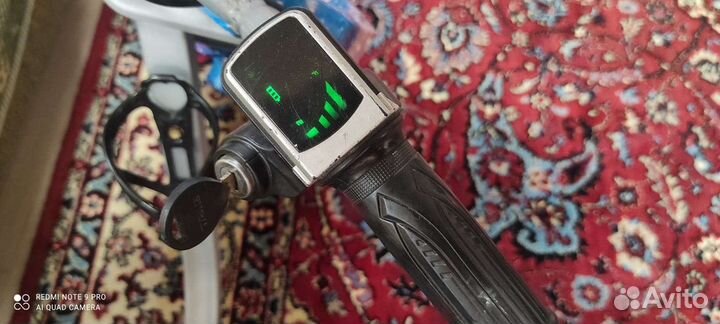 Электро дрифт карт новый акб