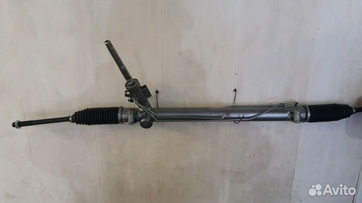 Рулевая рейка восстановленная оригинальная