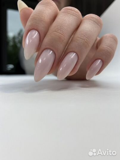 Курсы по маникюру, повышение квалификации