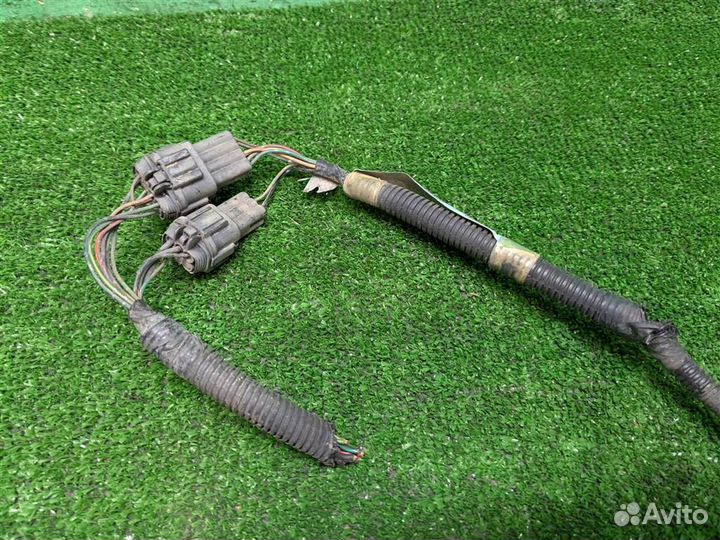 Проводка заднего фонаря Nissan Terrano 2 (R20) 20