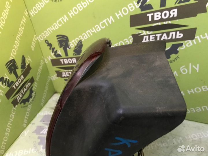 Фонарь левый Chrysler Lhs 3.5 1993