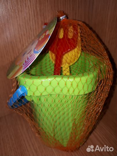 Игрушки