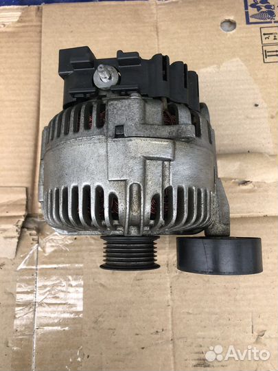 Генератор бмв х 5 е 53 Bmw x5 e 53 4.8