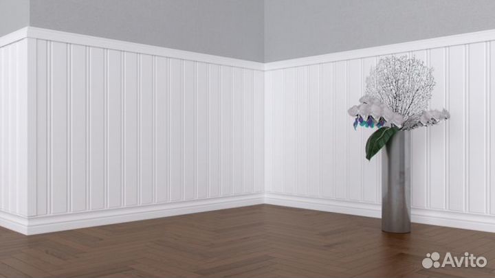 Стеновые панели мдф