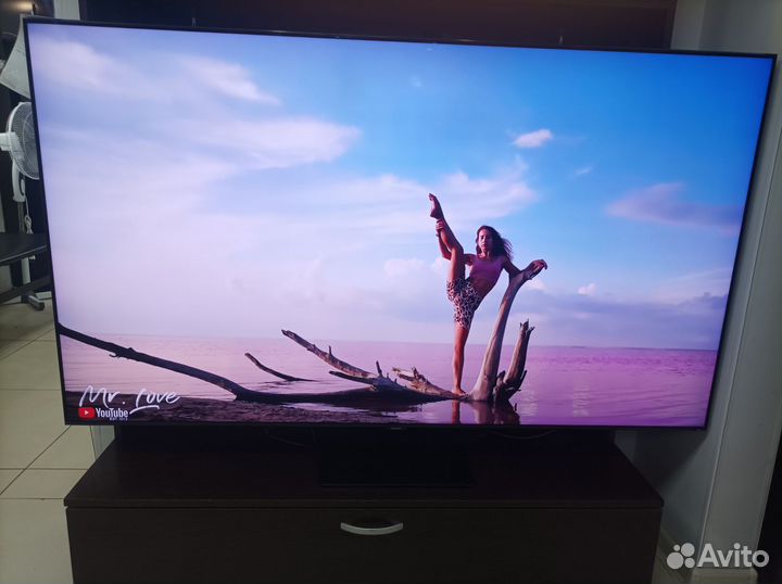 Телевизор Samsung 65