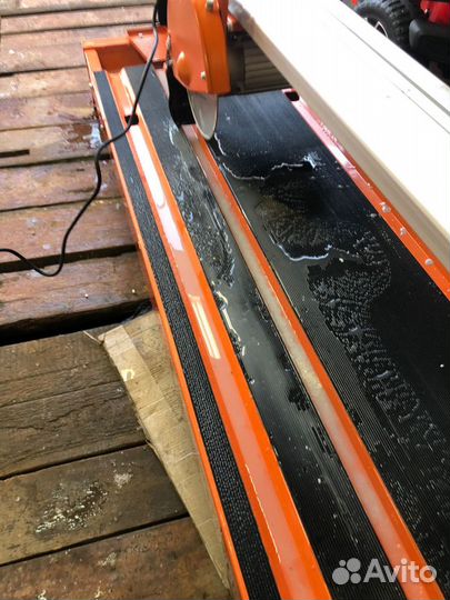 Плиткорез в аренду (900мм и 1200 мм)