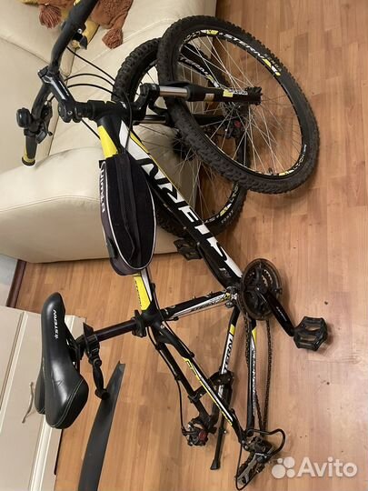 Велосипед Stern 26