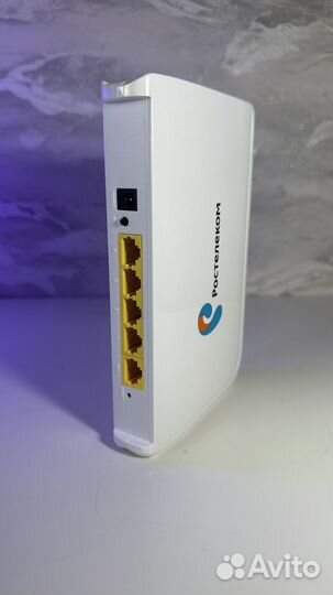 WI FI Роутер rotek RX22200