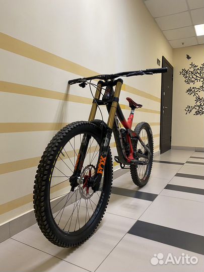 Norco Aurum C7.2 27,5