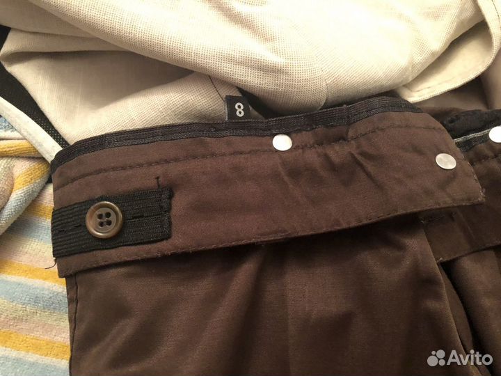 Костюм для мальчика