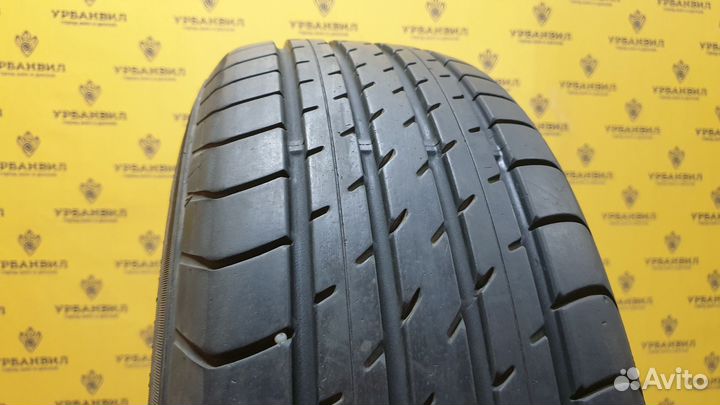 Dunlop SP Sport 2050M 205/60 R16