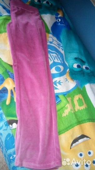 Спортивный костюм Новый