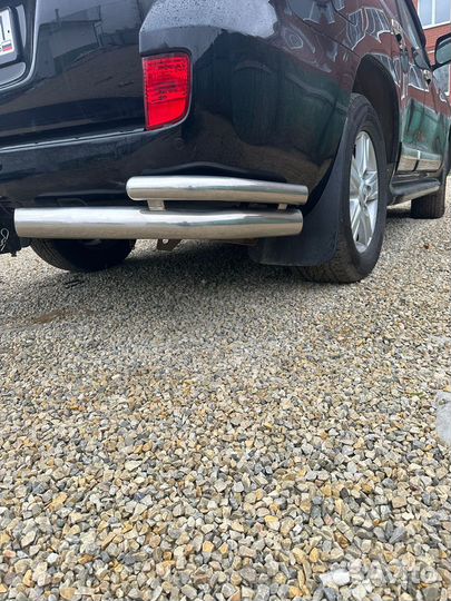 Фаркопы тсу