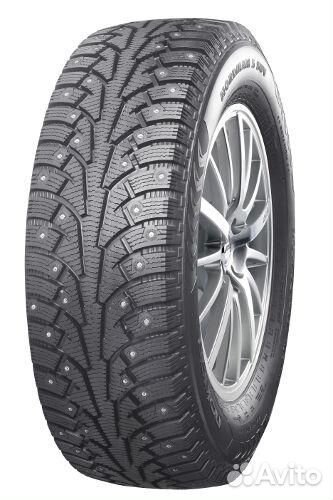 Nokian Tyres Nordman 5 SUV 235/75 R15 105T