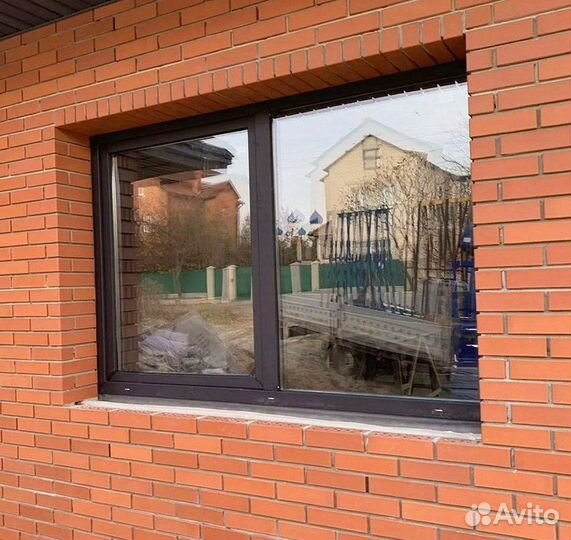 Пластиковые окна с доставкой