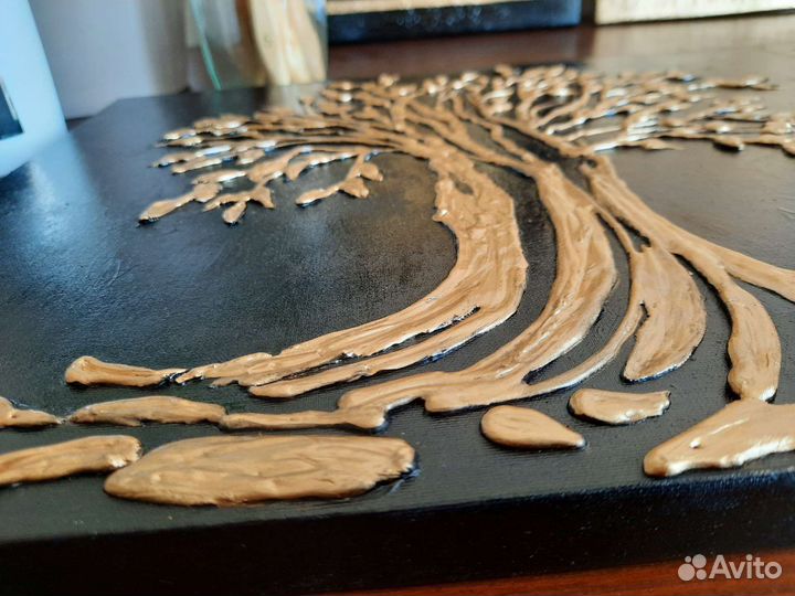 Интерьерная картина