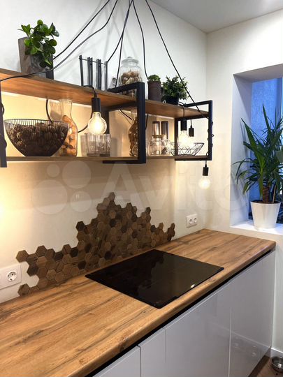 3-к. квартира, 87 м², 24/25 эт.