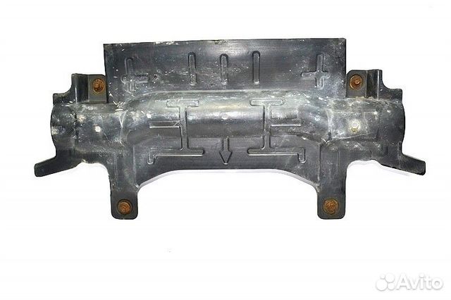 Шумоизоляция под двигатель mercedes-benz Actros MP