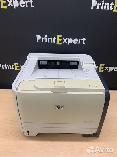 Принтер HP LaserJet P2055d+ Гарантия и Доcтавка