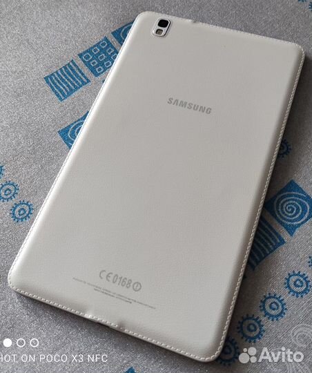 Планшет samsung Galaxy Tab Pro SM-T325 8.4 LTE