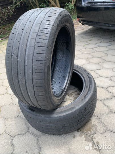 Hankook Ventus S1 Evo3 SUV K127A 275/45 R21