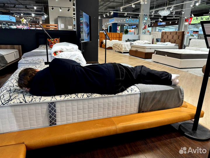 Матрас 180х200, 140х200, 160х200