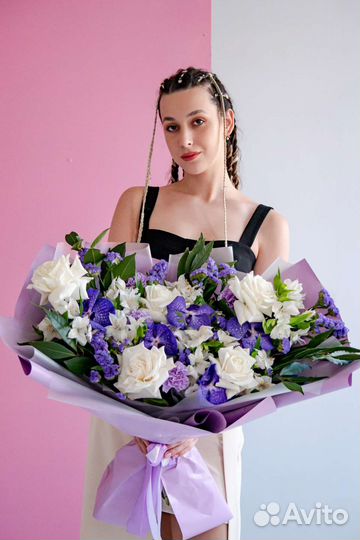 Букет Мечта