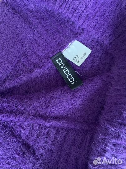 Свитер hm premium