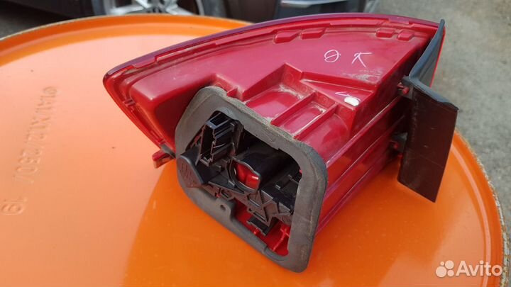 Фонарь задний правый VW Jetta 6