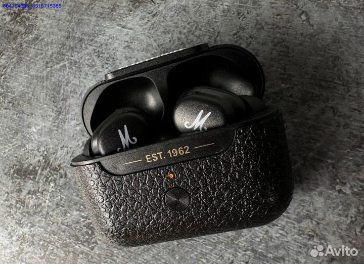 Marshall Motif ANC (Арт.16192)