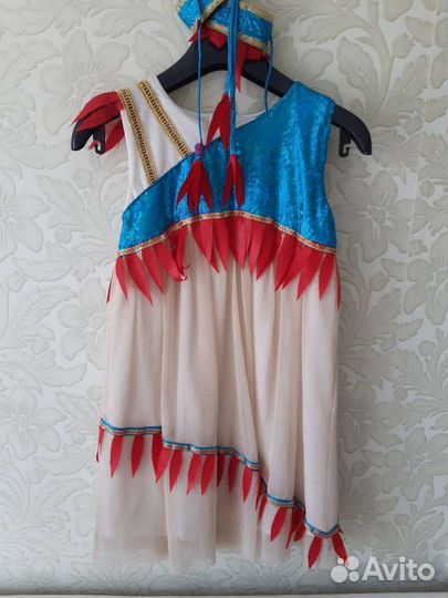 Костюм народов мира, новогодний бал