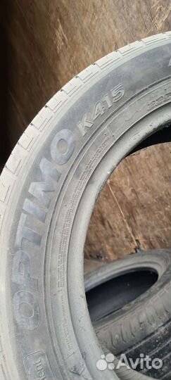 Hankook AH11 225/60 R17 99H