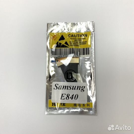 Шлейф Samsung E840