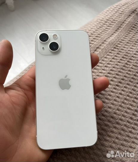 iPhone 13, 128 ГБ