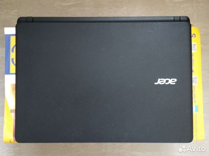 Ноутбук Acer Aspire ES14/ES1-432 (На Запчасти)