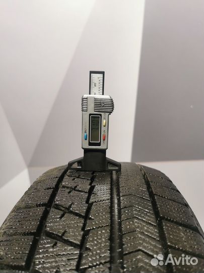 Bridgestone Blizzak VRX 185/60 R14 82S