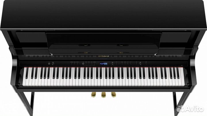 Активная акустическая система RCF ART 912-AX