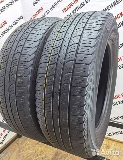 Kumho Road Venture APT KL51 225/65 R17