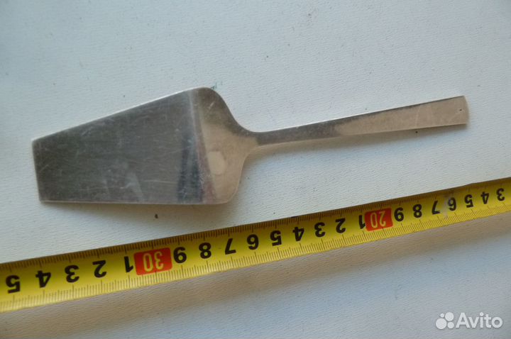 Лопатка для торта Москва