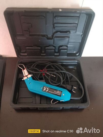 Термонож Heating Cutter KD-8-3